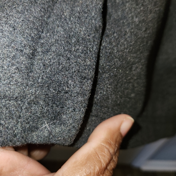 NWT urban Republic boys wool pea coat - Picture 11 of 13